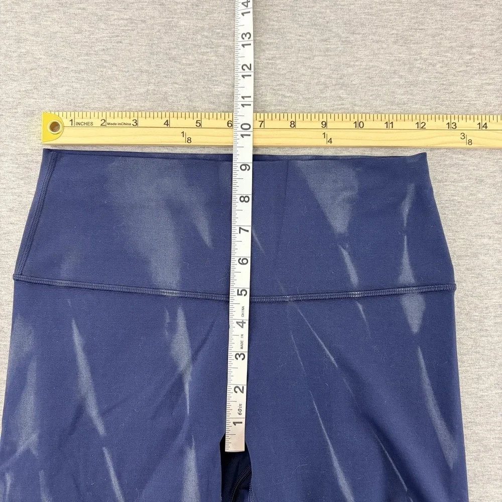 Lululemon Women's Align High Rise Shorts 6